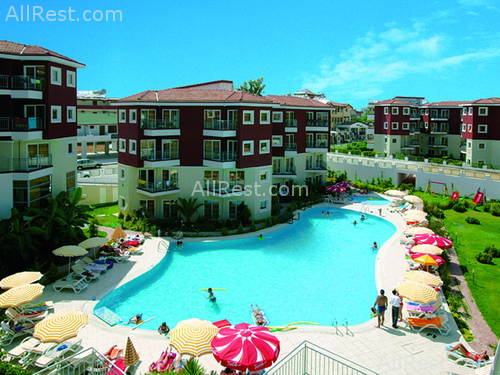 Hanay Suit Hotel 2